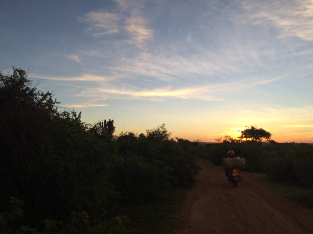 Tanzania – Week two 