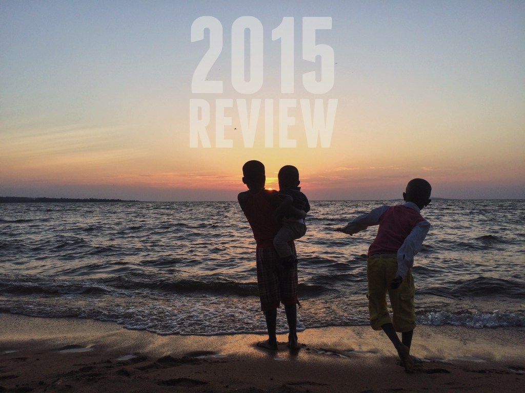 2015 in review