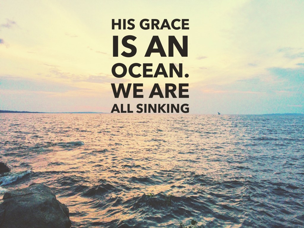 Hopes Mission: Grace Lived&nbsp;out