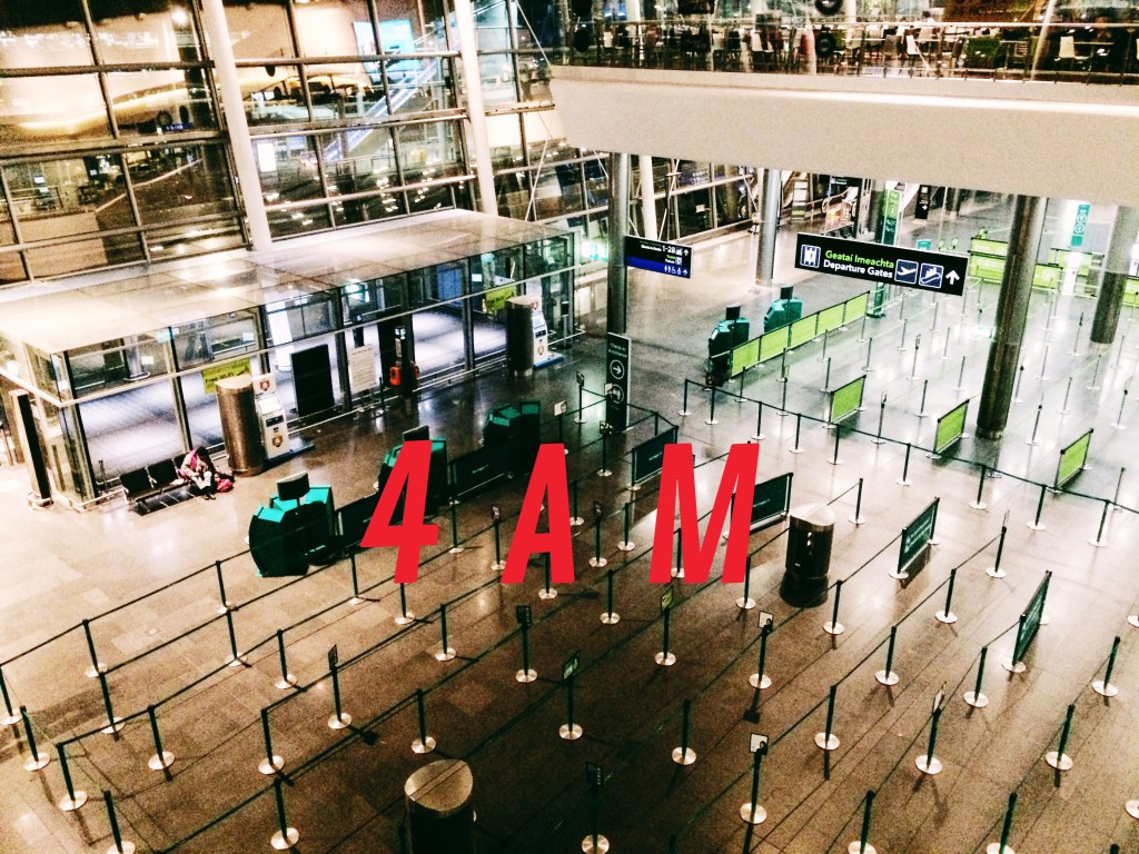 4AM