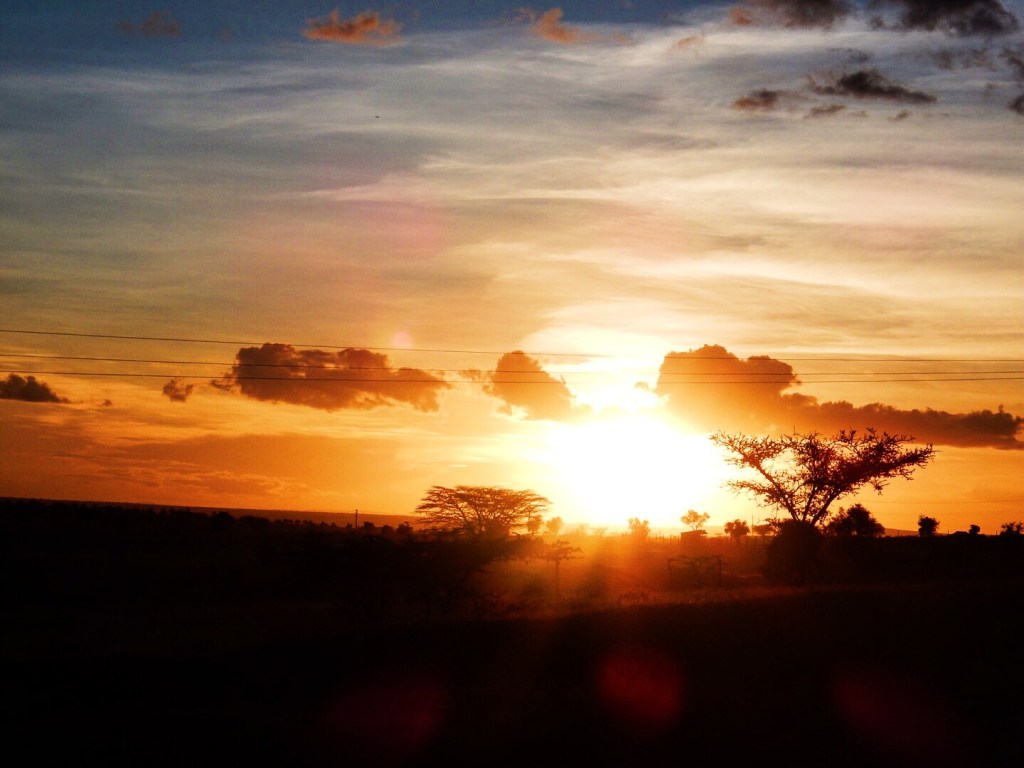 Kenya Update 