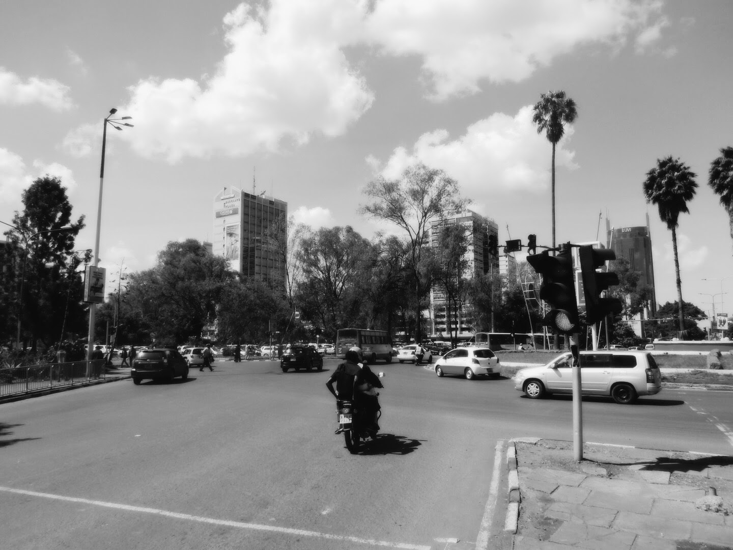 Roundabout