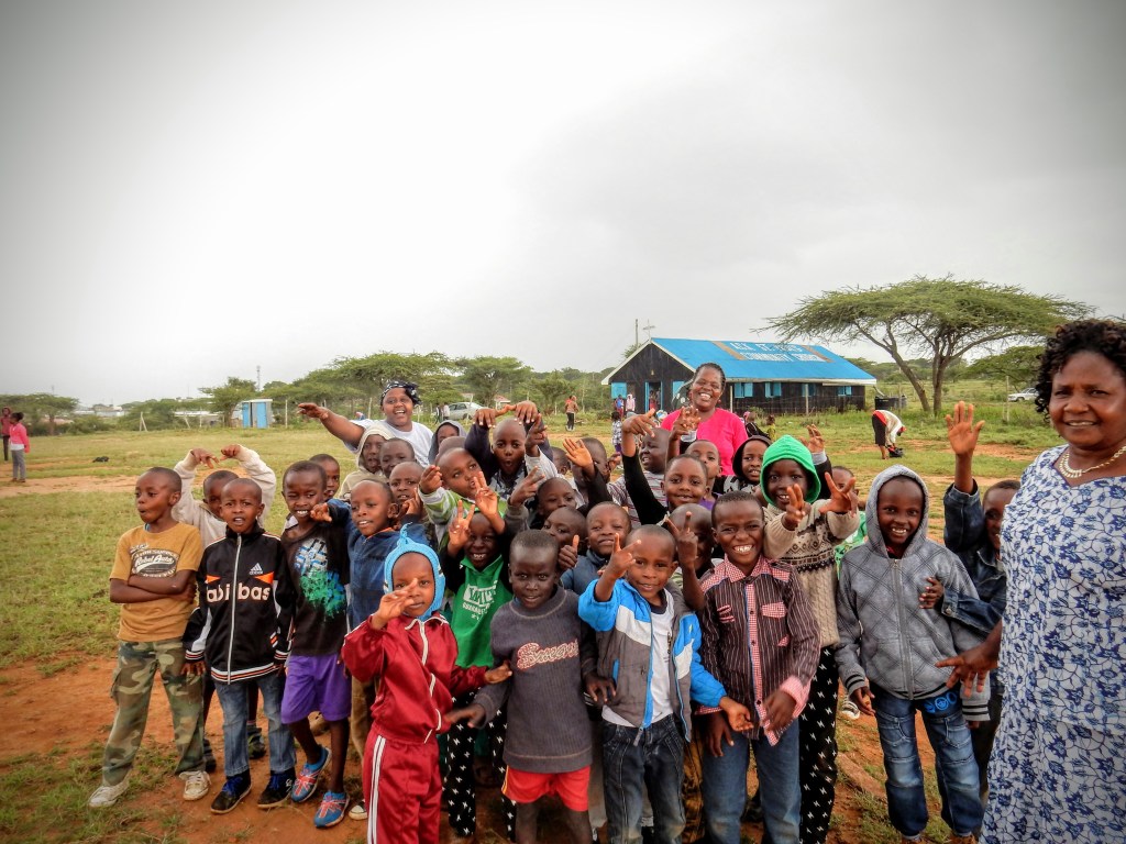 Kenya – the Last few&nbsp;Days