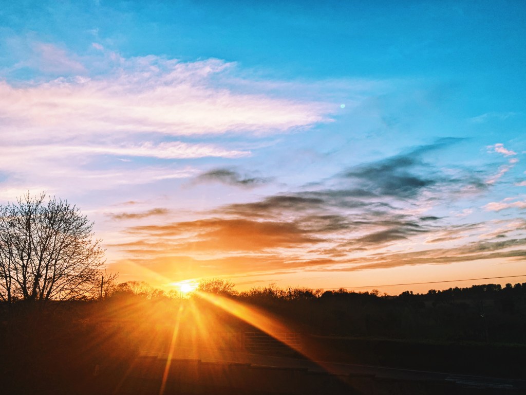 6 | Holy Week 2020 | A Quiet Vindication | John&nbsp;20:1-18