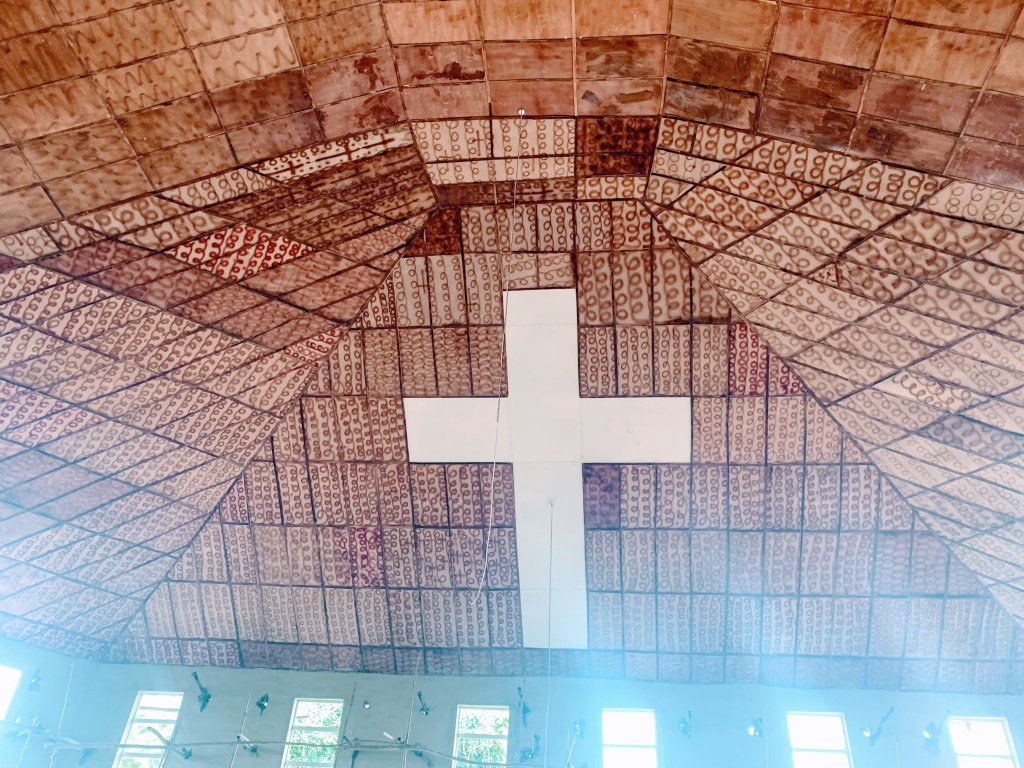 Seeing Jesus Clearly ||Matthew 21:1-11  || Palm&nbsp;Sunday