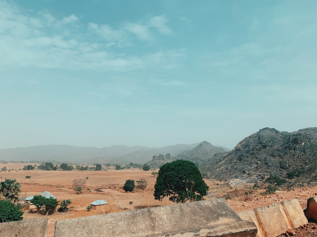 Seeking Peace in the Midst of Distress (Psalm&nbsp;120)