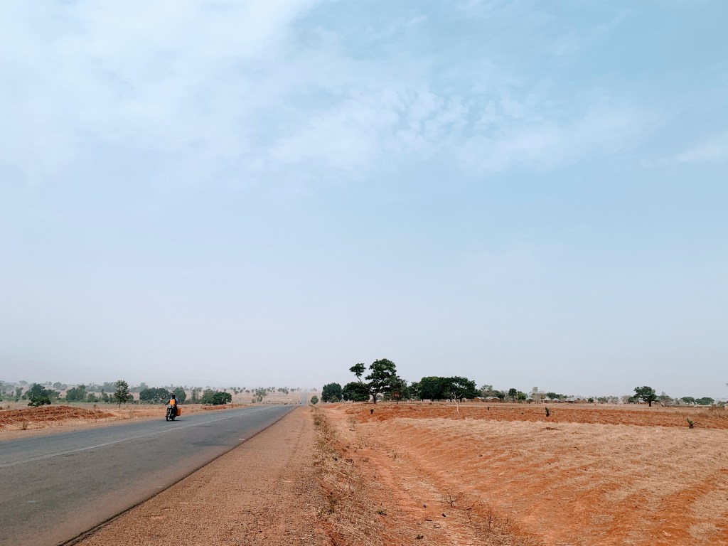 Walking the Emmaus Road: The Best Heart Burn (Luke 24:13-35)