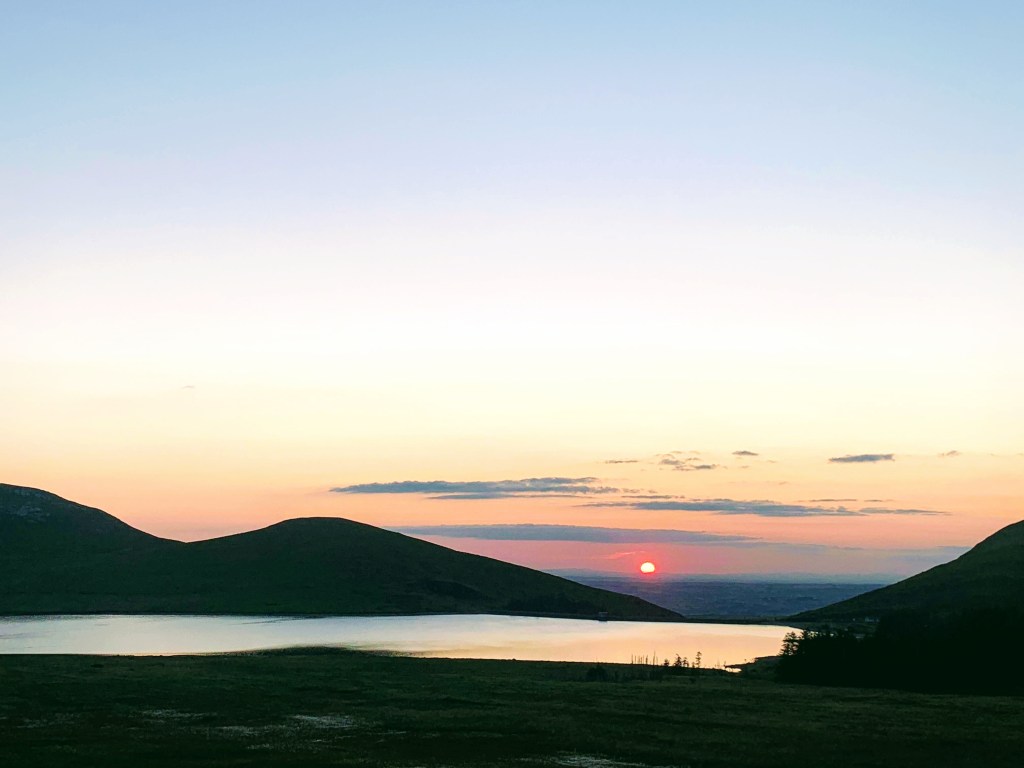 When Jesus Speaks | An Irresistible Invitation  (Mark 1:14-20&nbsp;)