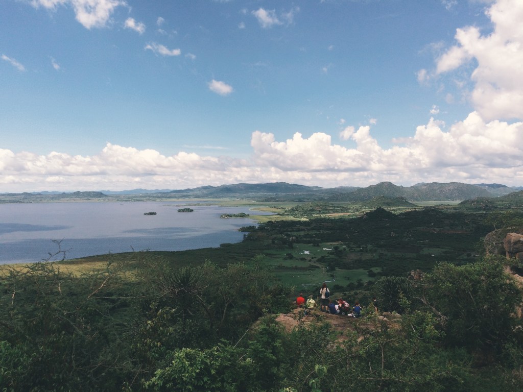 Underneath the Mango Tree (Acts 2:42-47)
